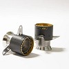 Photo of Capristo Tailpipe Set for the Ferrari SF90 Spider/Stradale - Image 1
